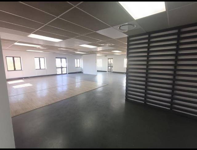 INDUSTRIAL PROPERTY TO RENT IN OLIVEDALE